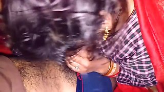 I Made My Stepsister-in-law Swallow My Dick