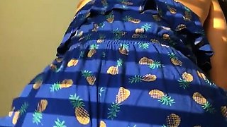 CIMA black and ebony