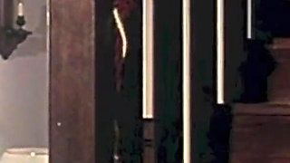 There Are Those Who Fuck by the Pool and Those Who Fuck on the Stairs