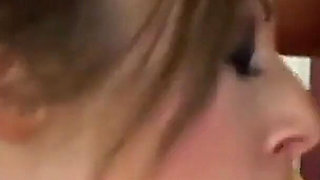 Perfect Ass Debbie and Her Passion for Creampies