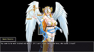 Kingdom of Subversion Thick Blonde Goddess Sucks Cock Like a True Slut