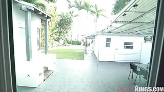 Jeanie Marie Sullivan's big ass video by Filthy Kings