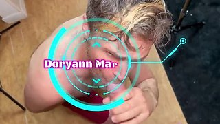 Hot French Mistress Pegging Slaves - Extreme Femdom BDSM Compilation