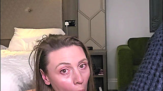 You Don’t Mind Watching Do You?