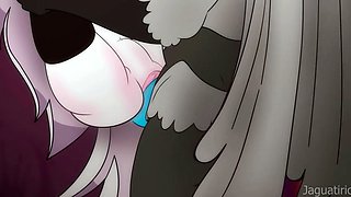 fucking queen Stella in every possible way oc compilation