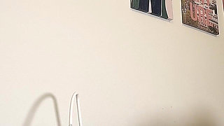 Tattooed MILF Fucks in All Holes and Gets Her Mouth Full of Cum