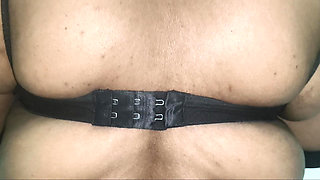 Desi Ex-hotwife Hardcore Fuck Doggy Style Fucking in Hindi Hot Couples Viral Video