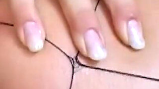 When Roberta Wants Him Behind