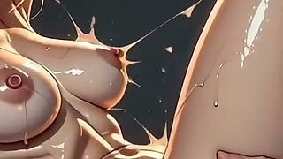 Gym Girl Gets Fucked All Over the Weight Room [ai Generated]