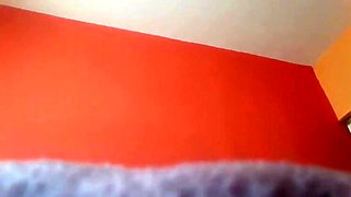 Hot Latina Teen Cheats on Husband - Amateur Threesome with BBC & Anal