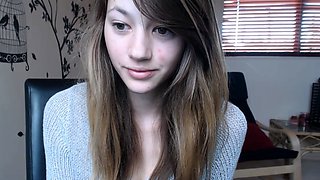 Webcam Amateur Webcam 004 Free Teen Porn Video