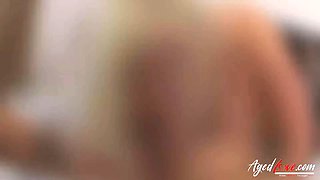 AGEDLOVE Matures Lacey Starr Rebecca Jane Smyth And Loula Lou Riding Cock Of Sam Bourne