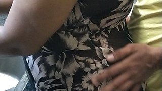 Kitchen Sex on Morning Time - Talking