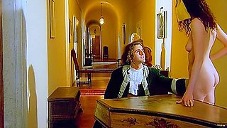 Amadeus Mozart (1995) - Kelly Trump