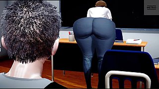 PAWG Teacher Short intro