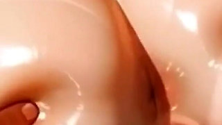 Perfect Pussy Doggystyle Fuck POV! Animated Porn