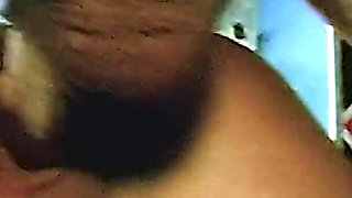Denise wants the facial cum