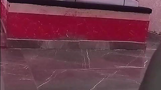 A Great Blowjob in a Motel