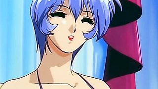 Notable Pia - hd trailer - Hentai PD