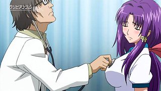 Anime: Big Tits, Amateur  Anime 3D Porn