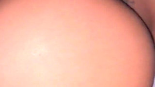 Fucking a Colombian Slut Who Flirted with Me at the Pool (she Surprised Me with an Anal Plug!)