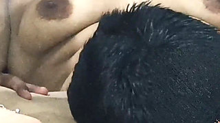 Wife Fucked by Boss in Front of Husband