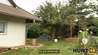 Hunt4k. hunter liked the outdoor porno with a hot dark haired chick