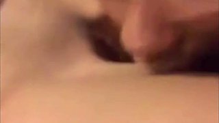 Jilboob Ignites Raw Homemade Busty Passion Play