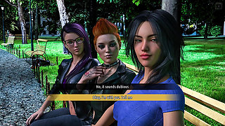 Complete Gameplay - MILFs of Sunville 2, Part 75