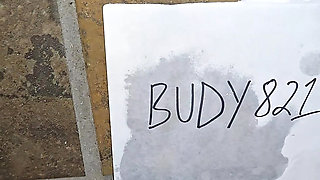 Juices and peeing on and for Budy8219