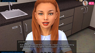 Having a wedding photoshoot