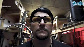 Camsoda - Police pawn star handjob slut dominates cock