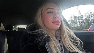 My Hottest Piss in the Public Toilet!