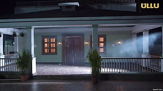 Sexy Indian women in erotic movie