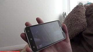 Alessa Savage Gets Rough Fuck From Ricky Stone - Big Tits, Hardcore & Cumshot