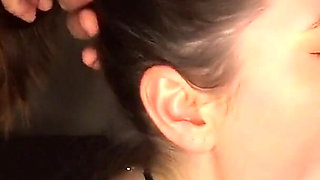 Blowjob From Sex Goddess