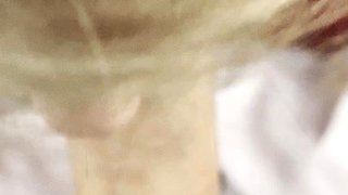 Unforgettable Oral Passion Explodes in Homemade Heat