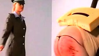 Cruelamazons - Flogging Ii