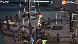 Fuckerman Piratezons Full Version Gameplay by LoveSkySan69