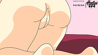AMERICAN DAD FRANCINE FUCKS GLENN FAMILY GUY PORN