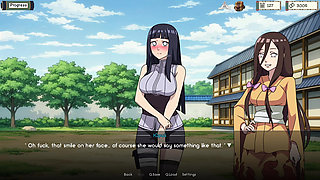 Complete Gameplay - Kunoichi Trainer, Part 23