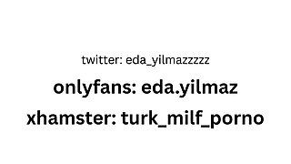 Buyuk Meme- Am Parmak- Turk MILF- Turk Porno- Turk Ifsa- Ifsa
