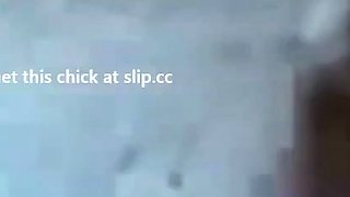 Homemade Swinger Video with a Brunette Amateur Girl