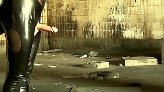Twisted Nymphs - Penalty 4 Pleasure Part 4