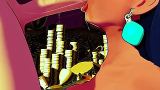 Chel Deepthroat (BlenderKnight, PixieWillow)