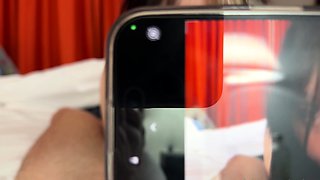 Brunette mia bangg ass toyed before hardcore anal