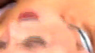 Blonde MILF Collared and Roughly Fucked to Explosive Orgasm