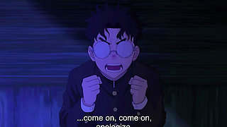 Momo Rides Ken Like Turbo Granny Never Existed - A Night of Pure Passion