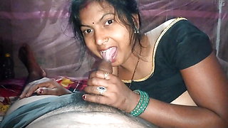 Desi bhabhi sucking hard and cum in mouth