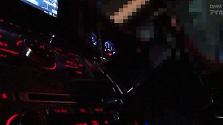 Amateur asian couple reality